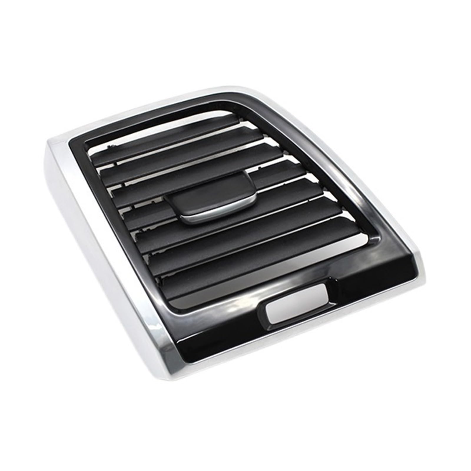 Cubierta de panel AC para Volvo XC90 MK2, optimiza el flujo de aire del coche 4