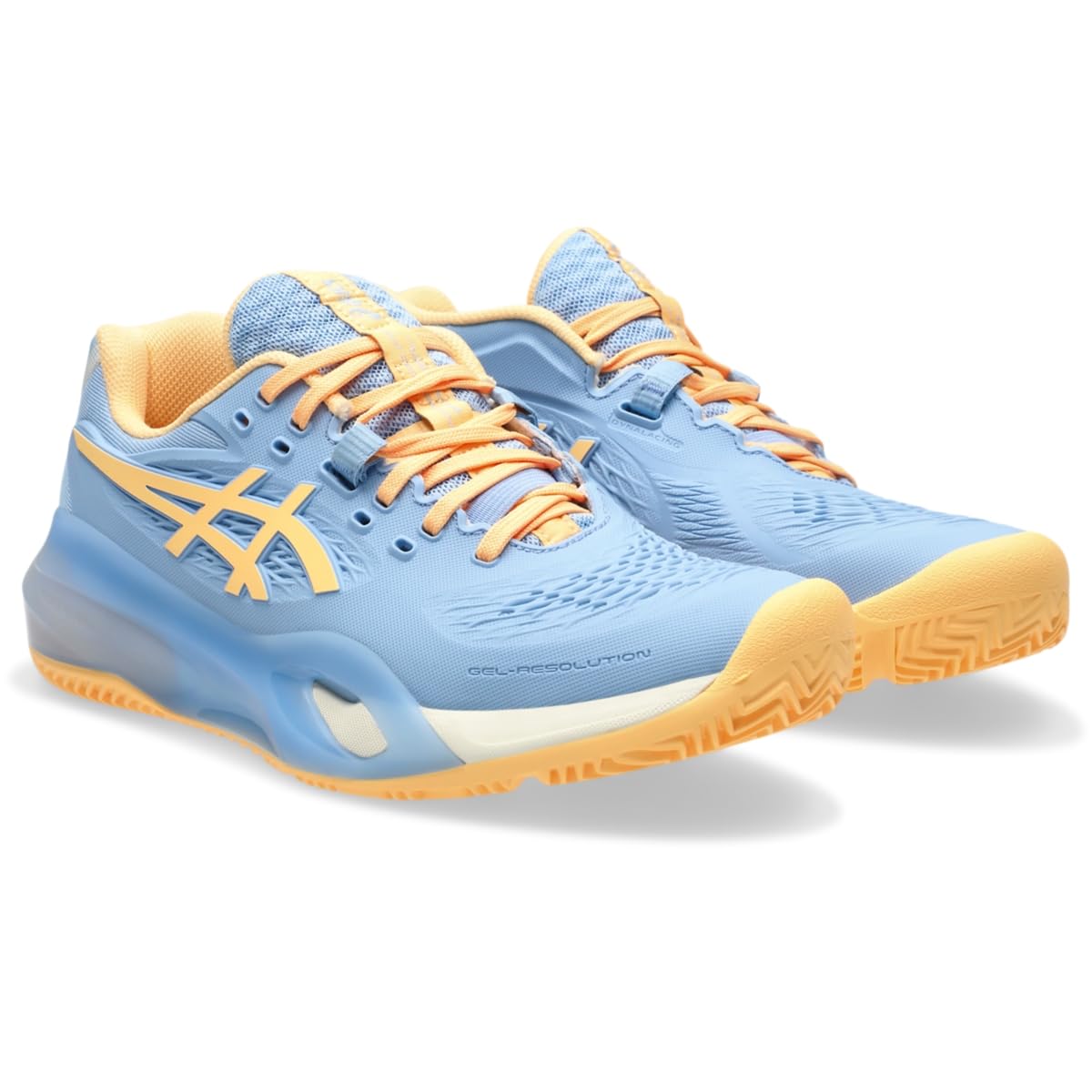 Asics Gel-Resolution X Padel SneakerMujer