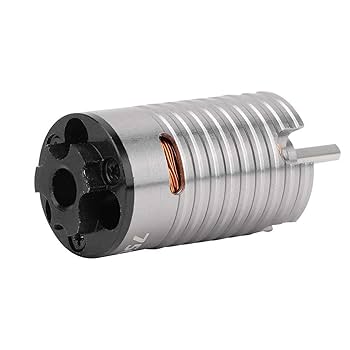 ラジコン　モーター Amazon.co.jp: RCモーター、Rocket MINI-Z 7500KV 2極ブラシレス