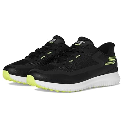 Skechers GO GOLF Flite Spikeless Slip In Golf Shoe Men