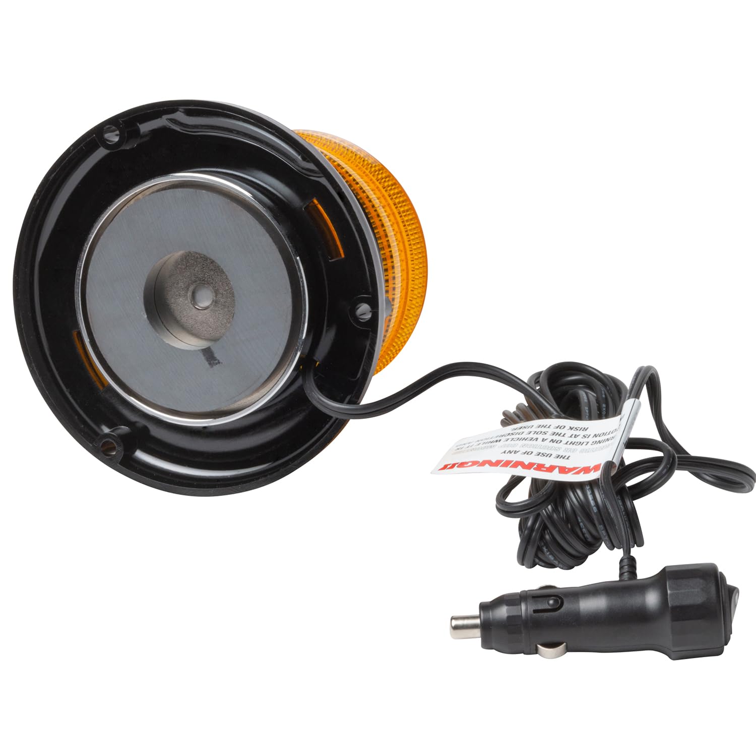 Amazon.com: Grote 77483 Mighty Mini LED Strobe Light with Magnet