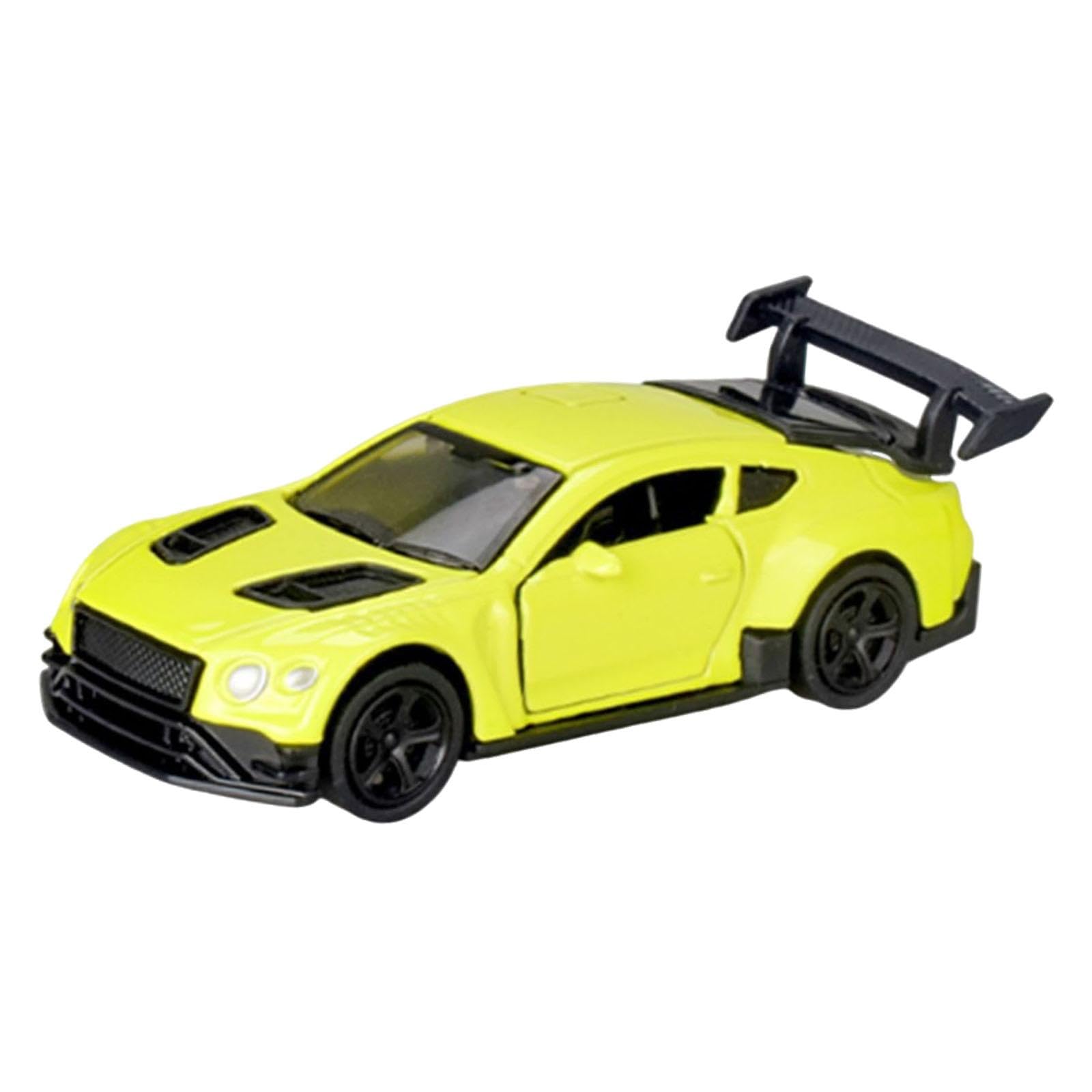 1:64 Diecast Model Alloy Car Desk Ornament Vehicle Toy for Gift Boys Holiday Green|Toys & Hobbies | Diecast & Toy Vehicles | Cars, Trucks & Vans | Contemporary Manufacture