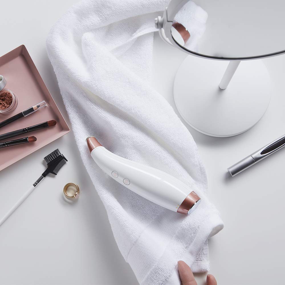 HoMedics ReMove Microdermabrasion with Cooling