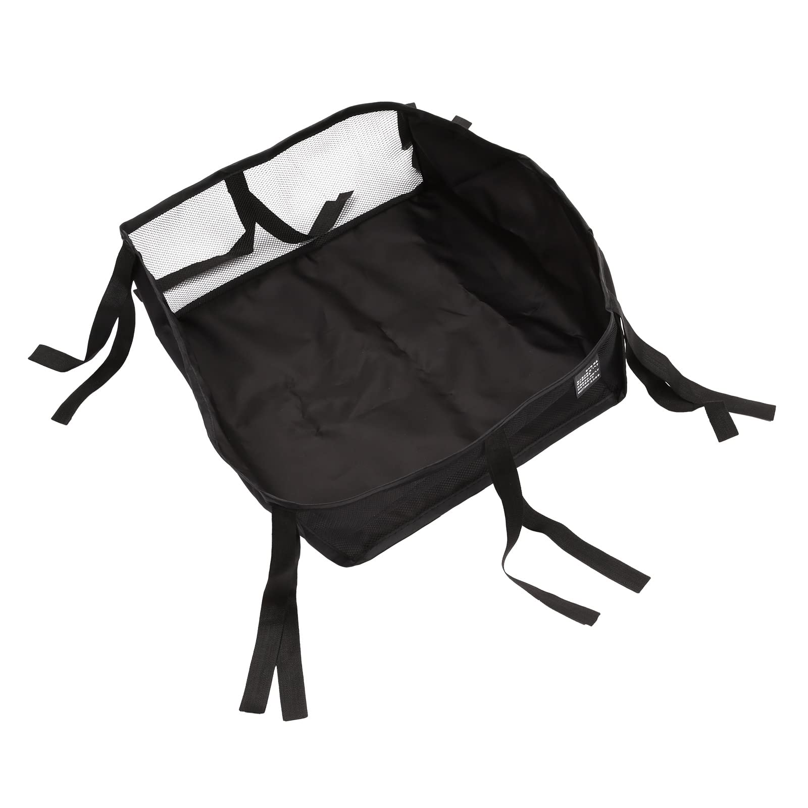 DIIOOMIEEU Basket Newborn Stroller Hanging Basket Large/Small Portable Bag for Infant Pram