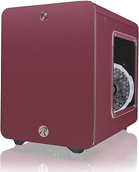 Amazon | RAIJINTEK METIS PLUSシリーズ キューブ型アルミニウム製Mini