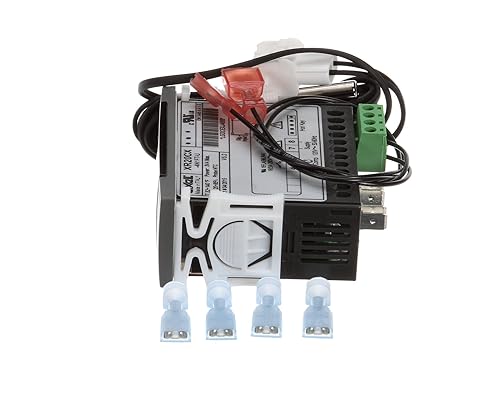 Miniatura 2 de Follett 00183723 Kit de sonda controlador Fot Ref4/5 debajo del refrigerador del mostrador