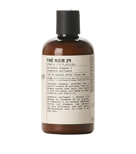 Le Labo The Noir 29 Champú Perfumante 8 fl oz  8.0 fl oz