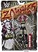 WWE ZOMBIES SASHA BANKS ACTION FIGURE