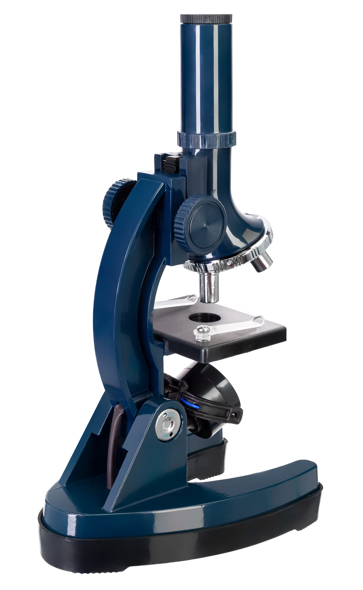 Set Discovery Scope 3 con libro