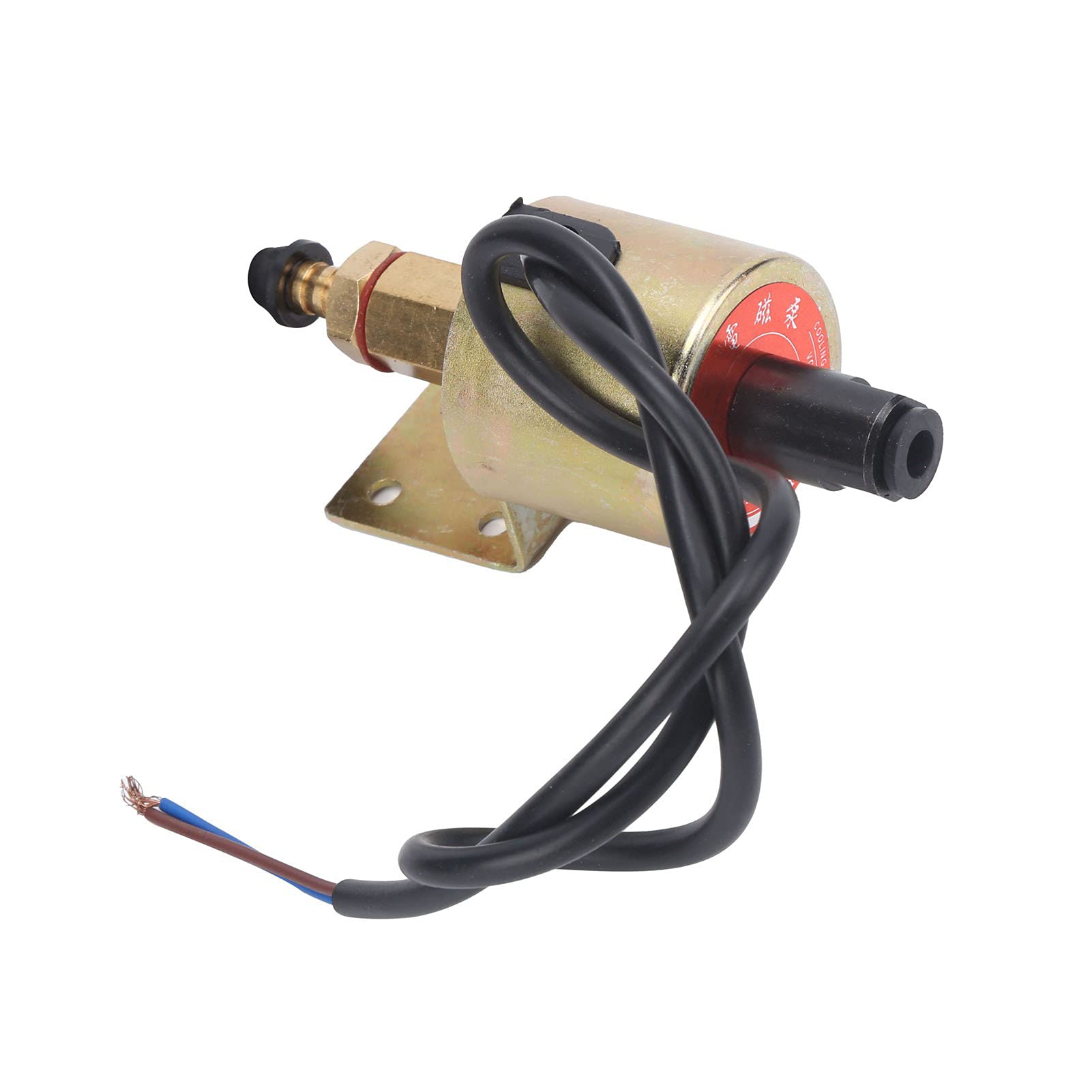 Elektromagnetyczna pompa olejowa, smarowanie pomp olejowych do frezarek AC220V z filtrem do tokarek do szlifierki do chłodzenia
