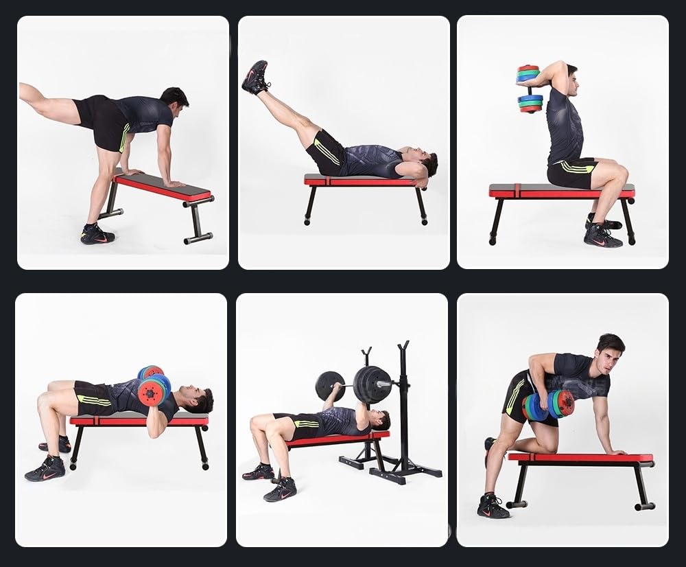 Amazon.co.jp: Plus Nao(プラスナオ) ベンチ台 折りたたみ式