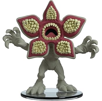Amazon.com: Youtooz You Tooz Demogorgon 4.3