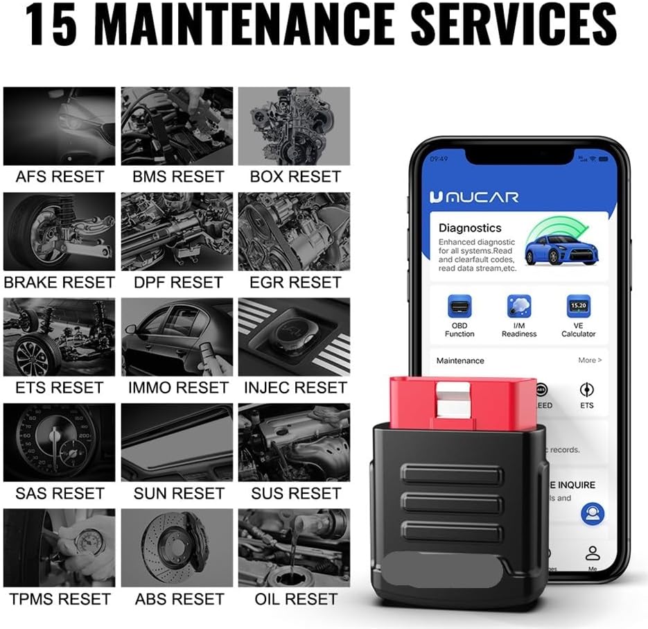 YM509 エラーコード消去 車診断ツール ODB2 コードリーダー 自動車用多言語 OBD2 スキャナー エンジン OBD 2 ス 多言語 OBD2  コードリーダーすべての車に対応 YM119 車の自動診断ツールクリア/消去コード OBDII スキャナー - AliExpress BT200 PRO  OBD2スキャナー フル ...