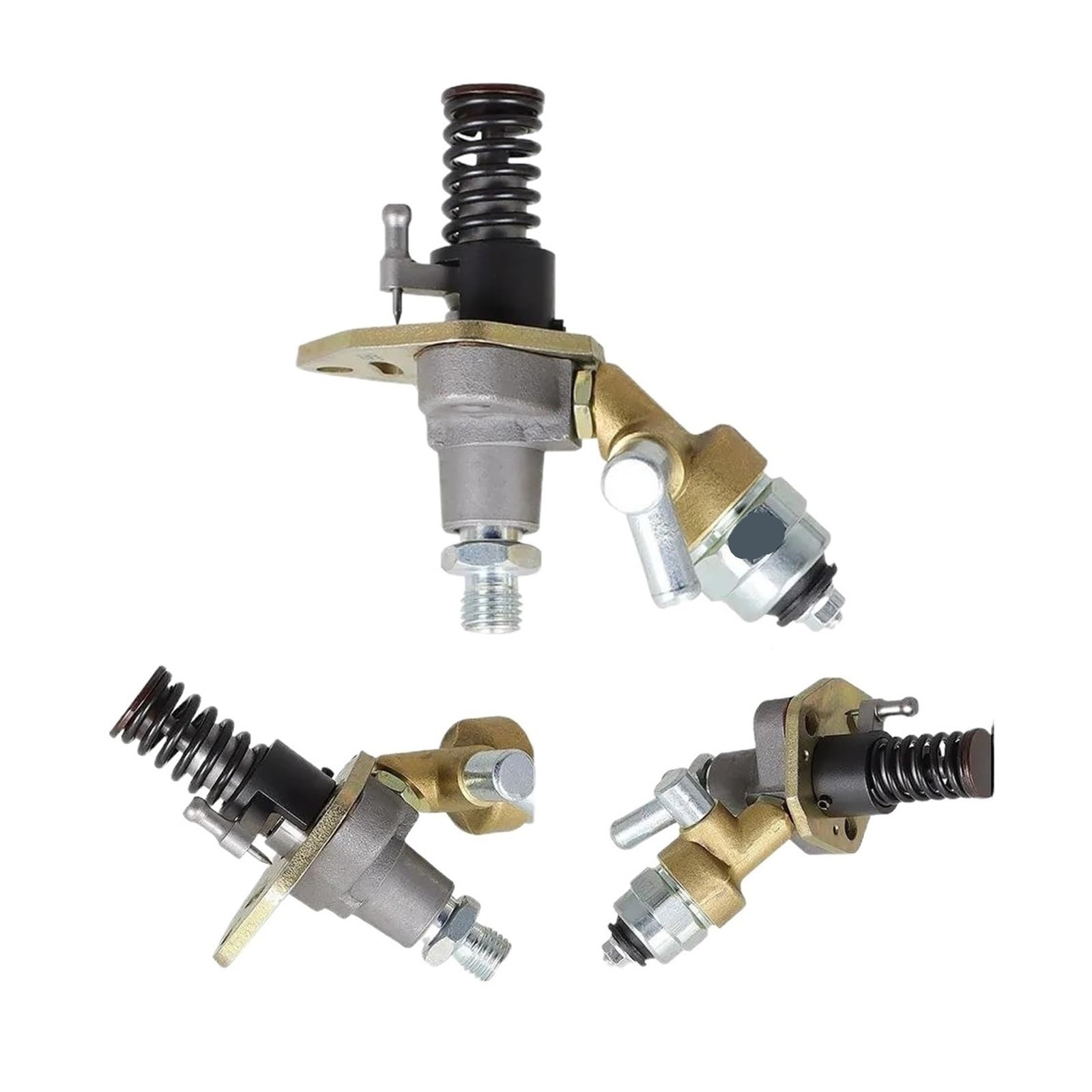 Iniettore Pompa Iniettore Iniezione Carburante Per Generatore L100 186F 186 714970-51101 Iniettori Ugello