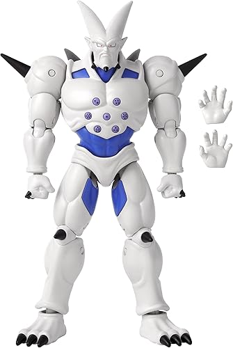 Vista 299 de Dragon Ball Super Dragon Stars Super Saiyan Gohan (niño) - Figura de acción de 6.5 pulgadas