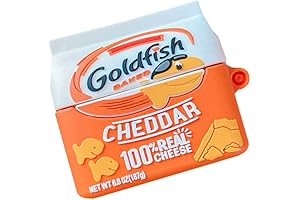 Xinbalove Biscuit Box AirPods Pro Case