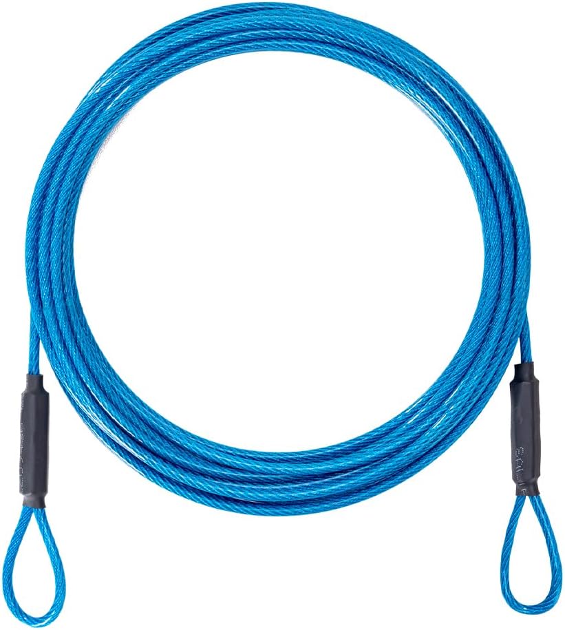 3.3mm (1/8インチ) アウトドア