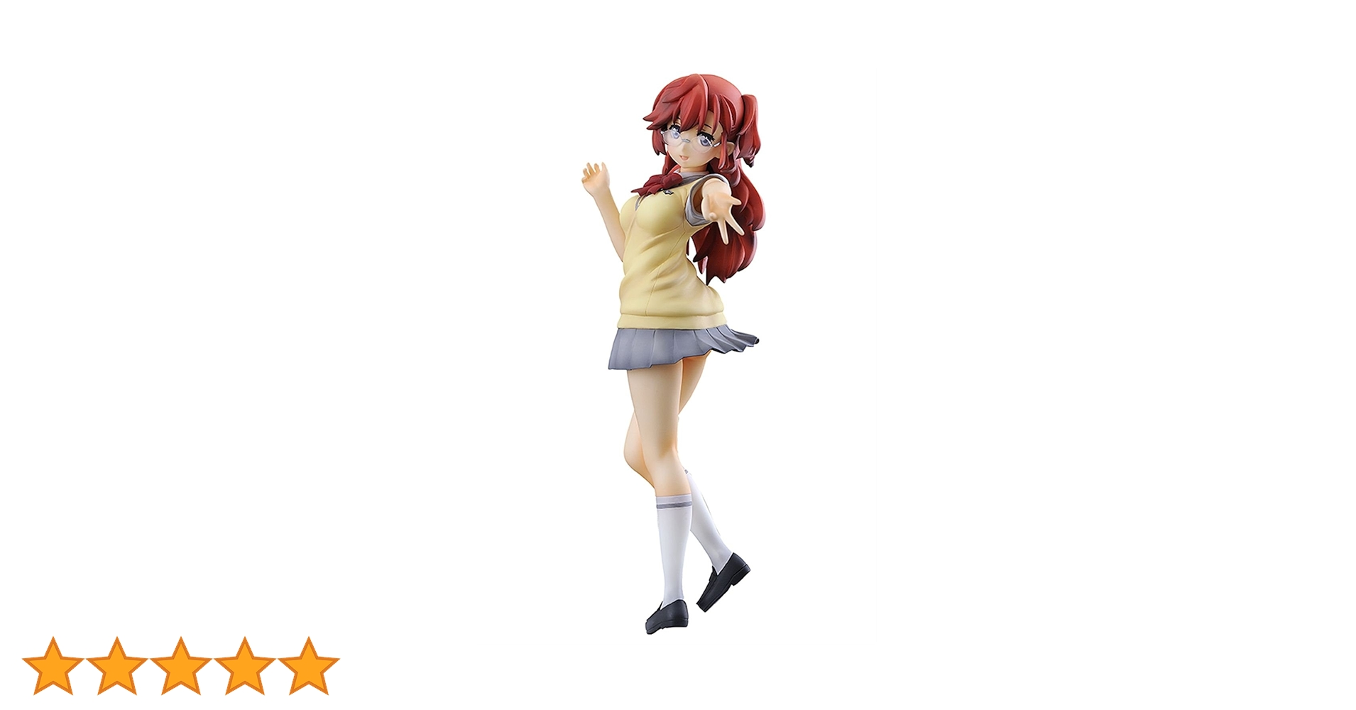 あの夏で待ってる ねんどろいど 貴月イチカ (ノンスケール ABS&amp;PVC塗装済み可動フィギュア) tf8su2k Amazon.co.jp: あの夏で待ってる ねんどろいど 貴月イチカ (ノン