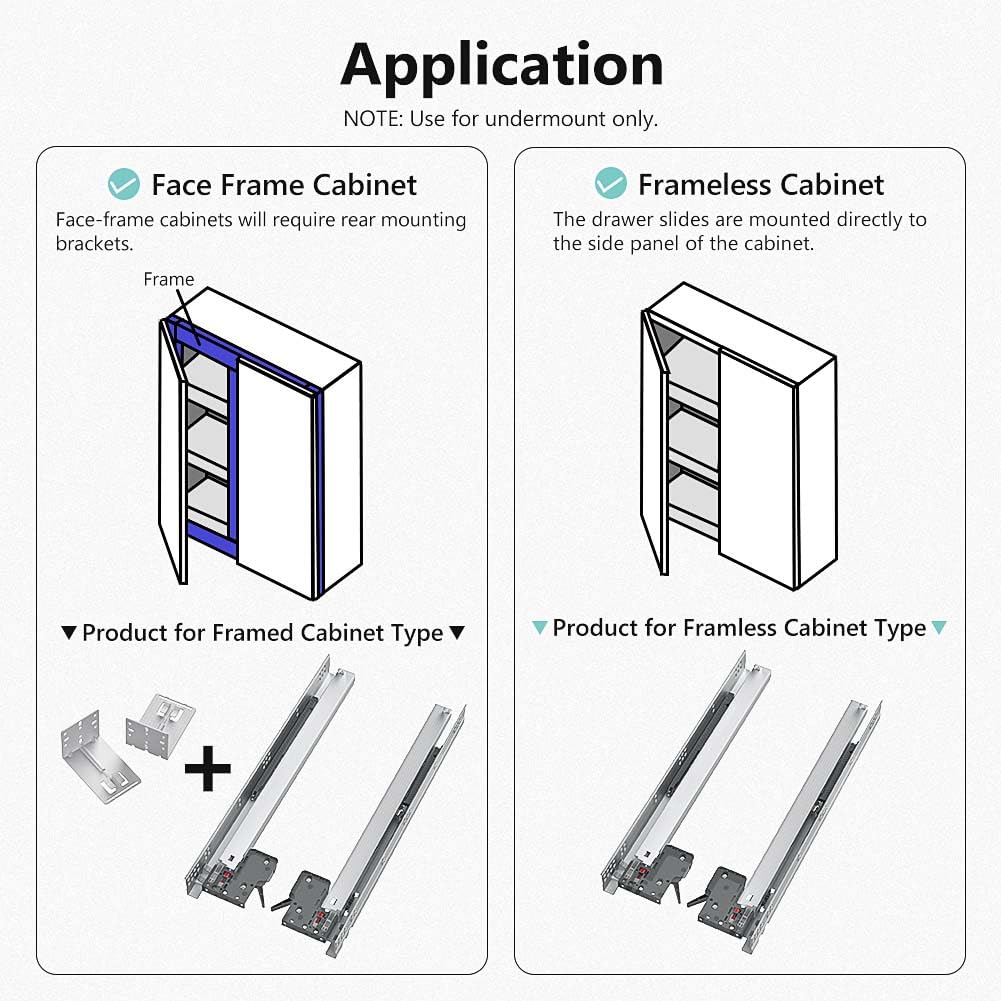 Fulterer Fr5060 3/4 Extension Keyboard Slide Zinc 16