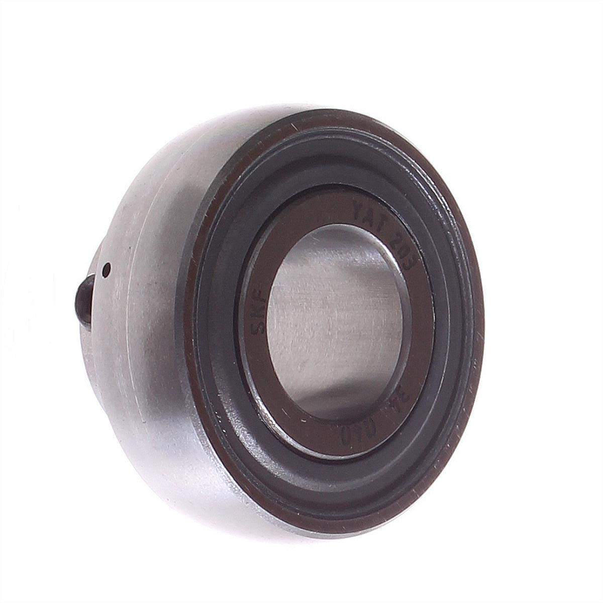 Подшипник 203 skf артикул Подшипник 203 skf артикул