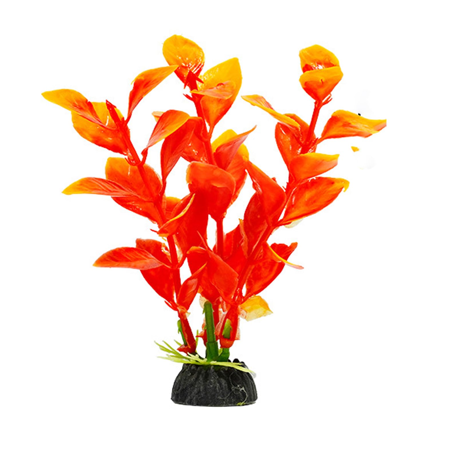Shurhome Artificial Aquarium, Shrimp Breeding Landscape Decorations, Terrarium Habitat Sea Art Artificial Aquarium Decorations