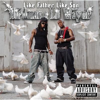 Like Father Like Son