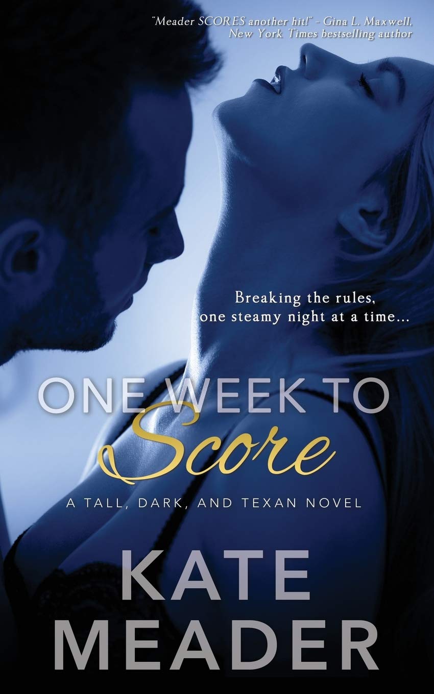 Buy One Week To Score — BookShops.in