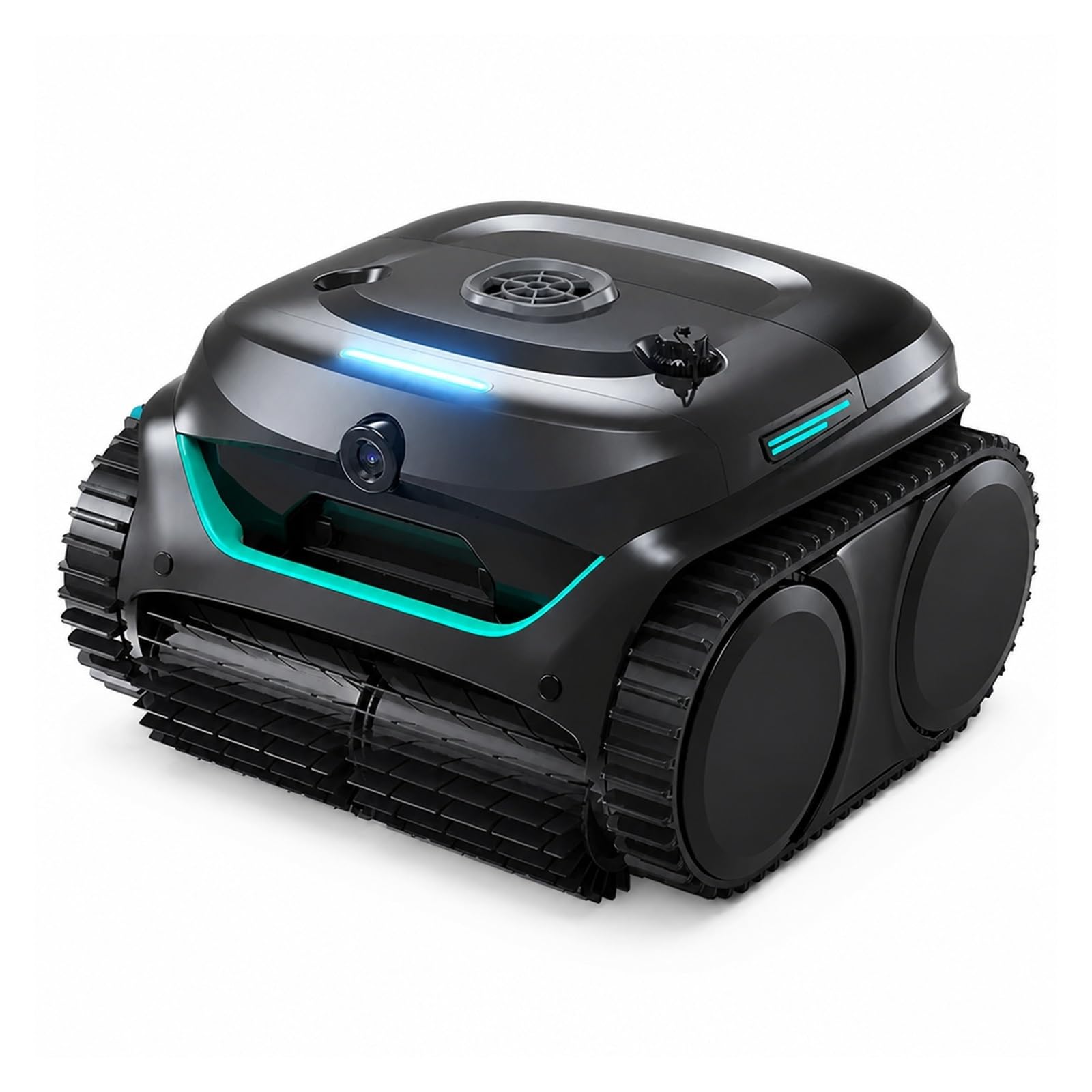 Bezprzewodowy robot do czyszczenia basenu Bezprzewodowy Robot Do Czyszczenia Basenów dla Basenu