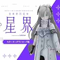 可不(花譜【シンメトリー】神椿 音楽的同位体 ヰ世界情緒 KAMITSUBAKI 可不(花譜【シンメトリー】神椿 音楽的同位体 ヰ世界情緒