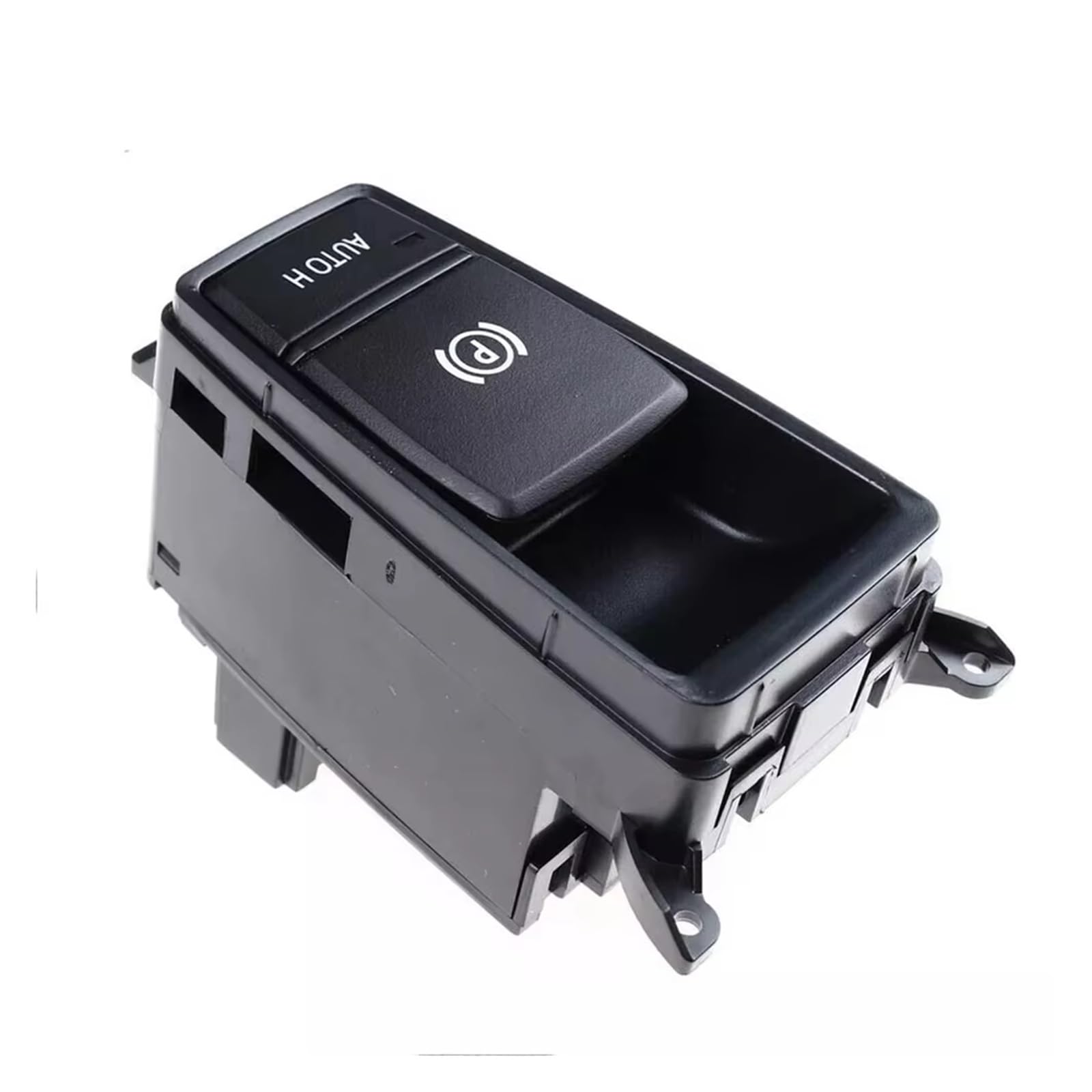 Bouton de commande de frein à main électrique pour SUV BMW X5 E70 et X6 E71 commande stationnement