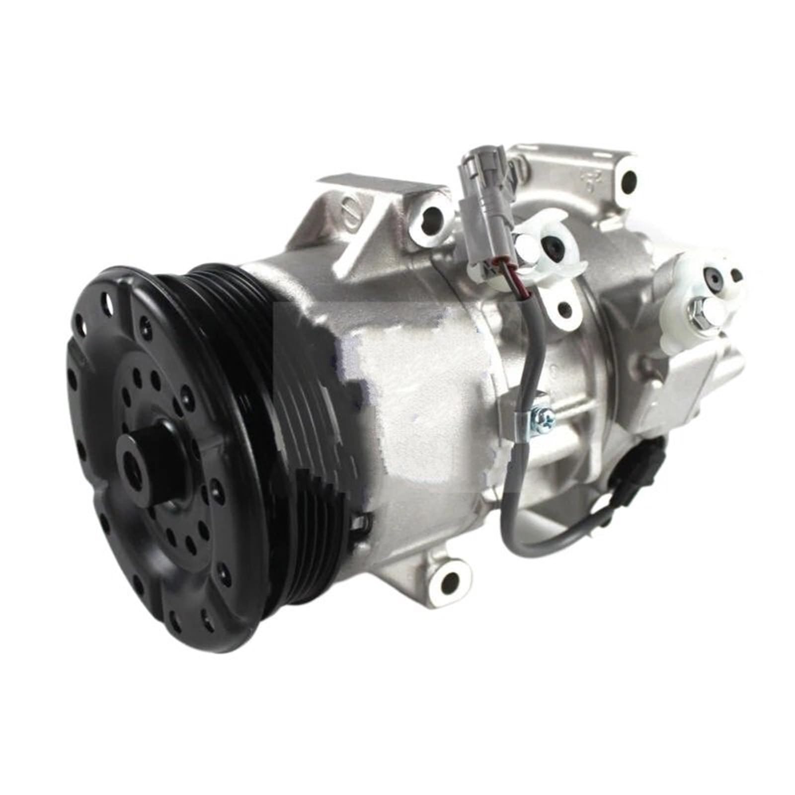 Nkurtpc One Color Air Conditioning Fit For Toyota Yaris 4Pk Air Conditioning Ac Compressor 447260-1178 5Se11c A/C Compressor