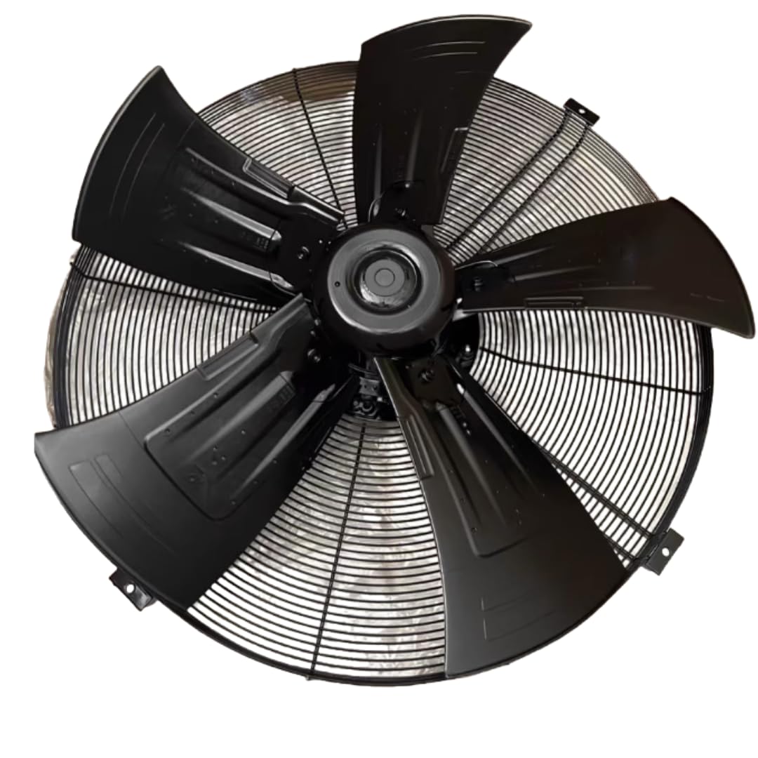 QRUYHBAJU S3G910-CZ01-09 380-480V 5.1A 3300W 1200RPM Cooling Fan