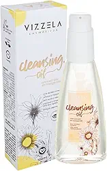 Cleansing Oil - Vizzela