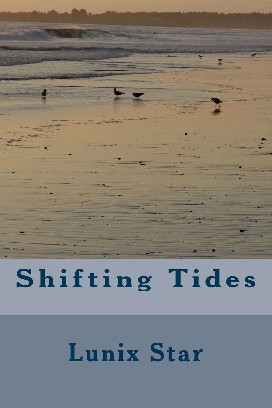 Shifting Tides Paperback – June 29, 2014