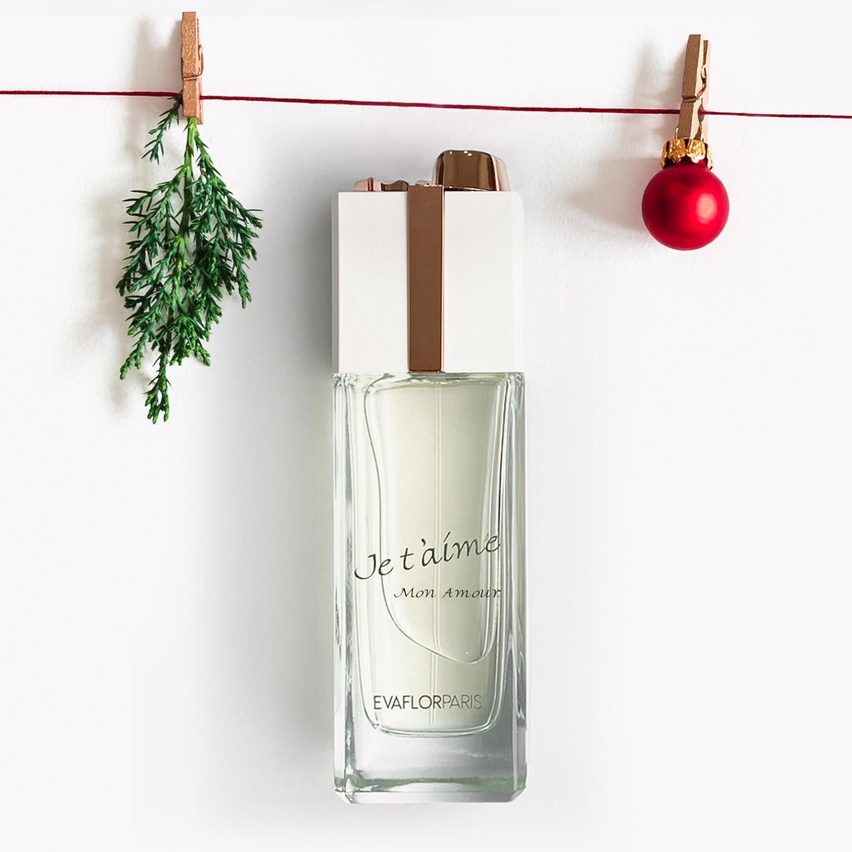 Je Taime Mon Amour Eau De Parfum 100 Ml Desertcart INDIA