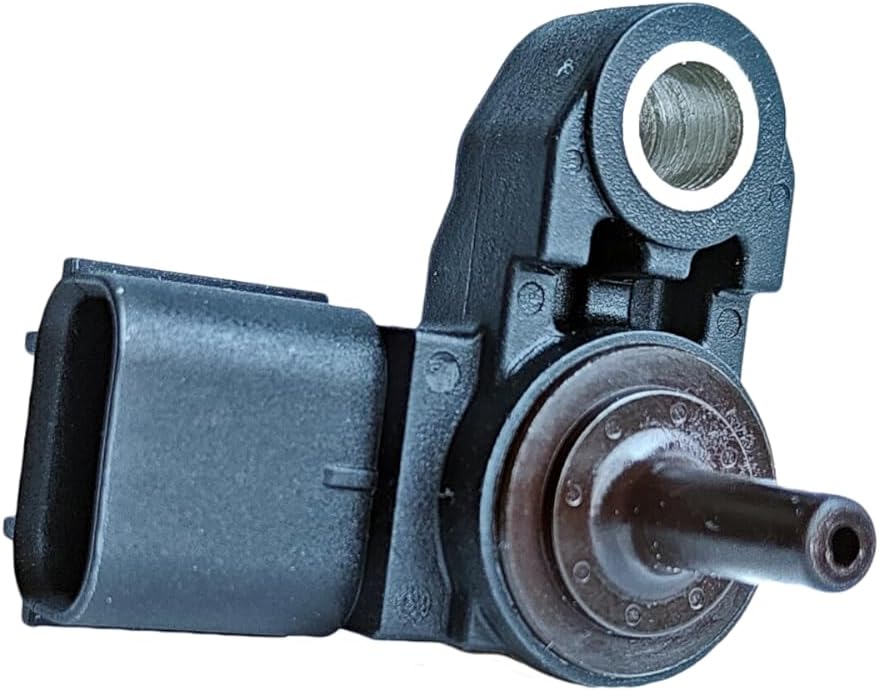MAP Air Pressure Sensor Replacement for 2020+ Kawasaki Ninja ZX-10R 400 650 Z650 2021+ Brute Force 750 Teryx4 800 Teryx KRX 1000 21176-0906