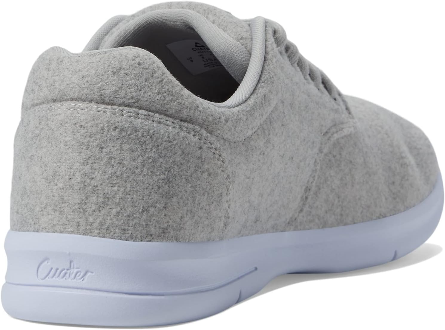 TravisMathew The Daily - Wool