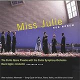 Miss JulieAftermath Miss Julie