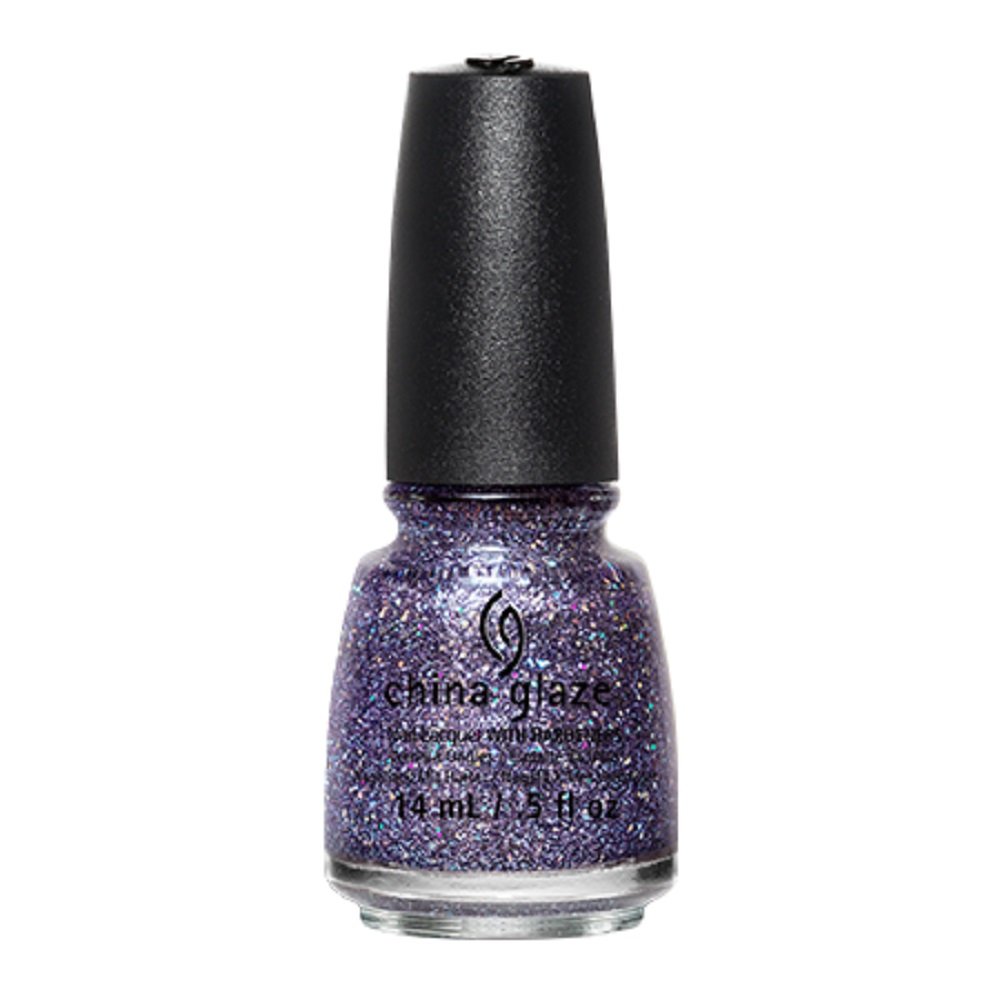 China Glaze CHINA GLAZE CUBA DIVING - kilograms — view 115