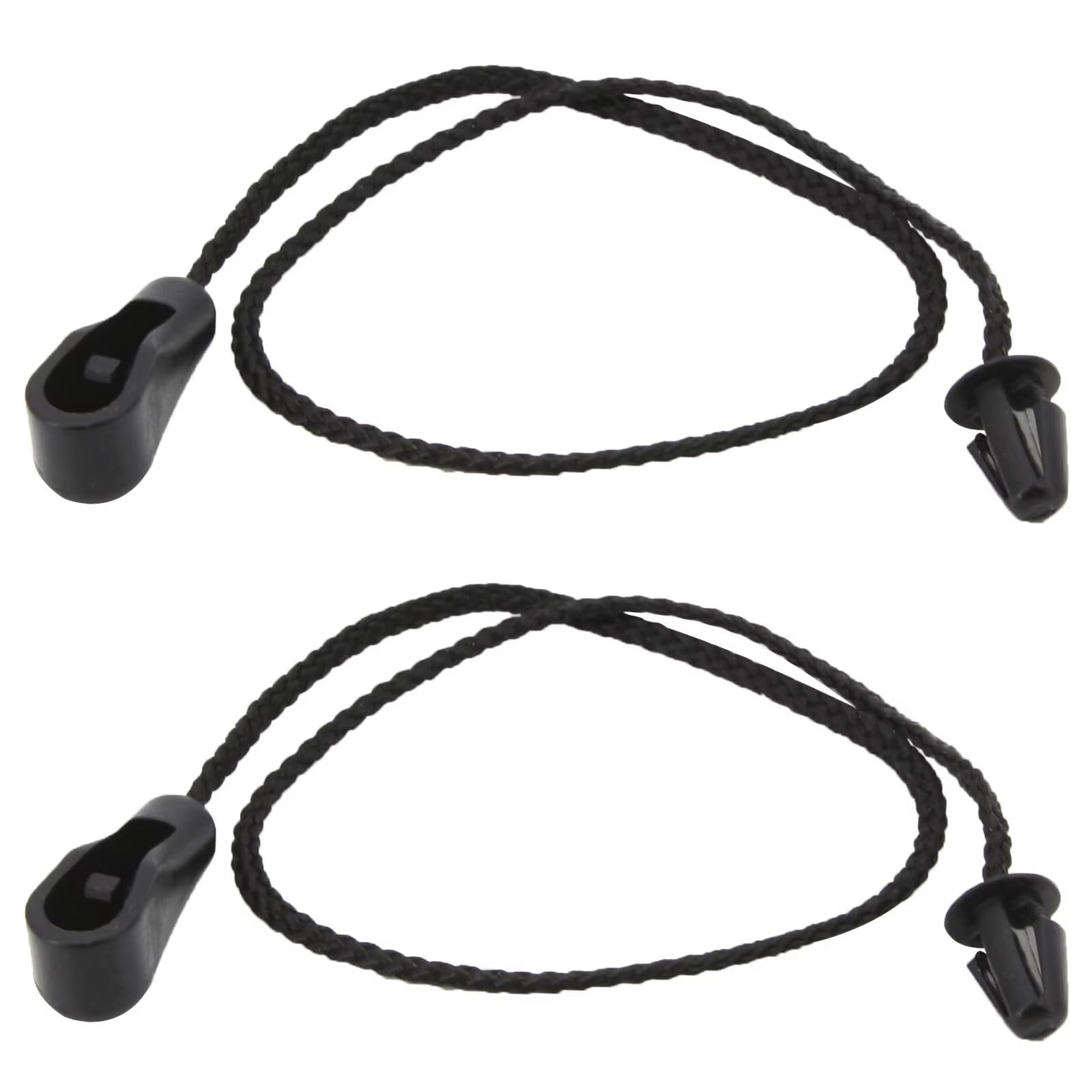 Cuerda Maletero Coche Compatible Con Ford Para Focus 2004 2005 2006 2007 2008 2009 2010 2011 Sujeciones Correas Equipaje Carga Bandeja Trasera