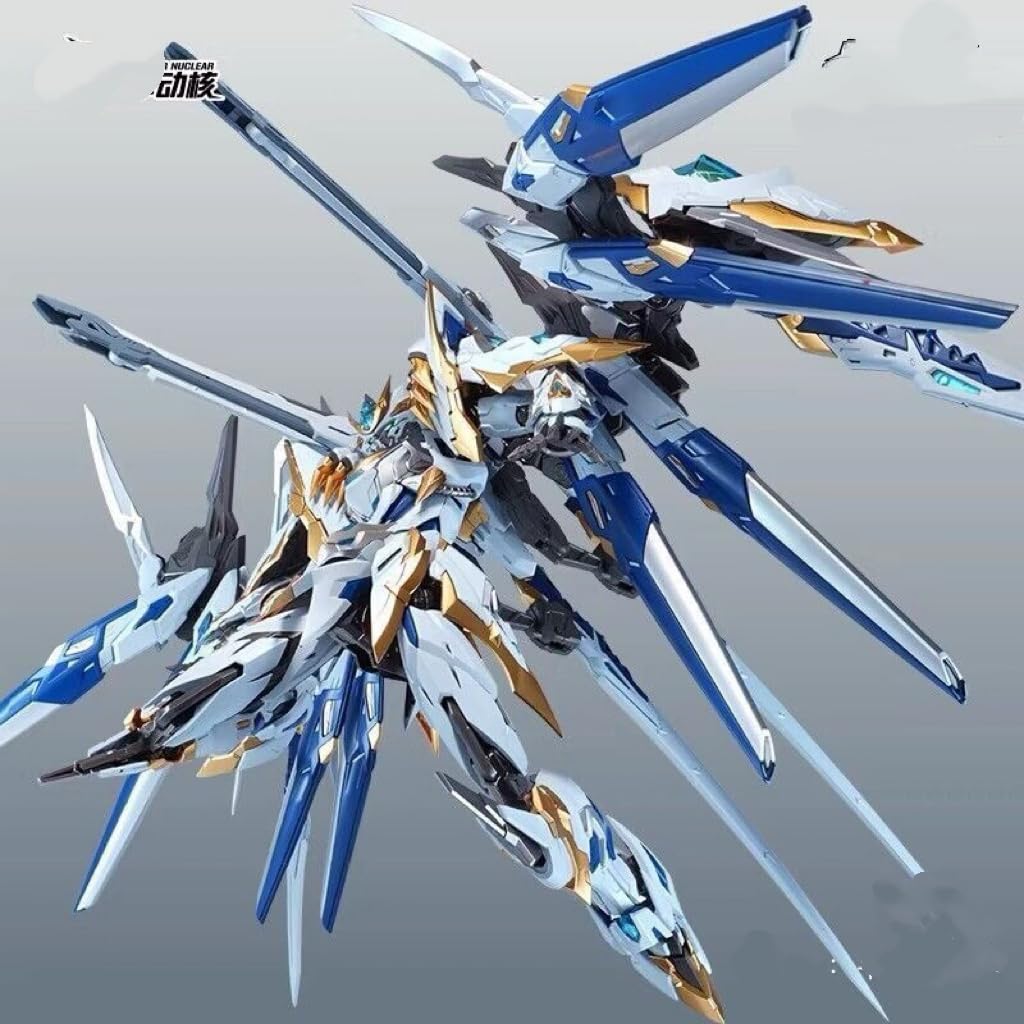 Amazon | 1/100スケール 星甲魂将伝シリーズ 干将 プラモデルキット
