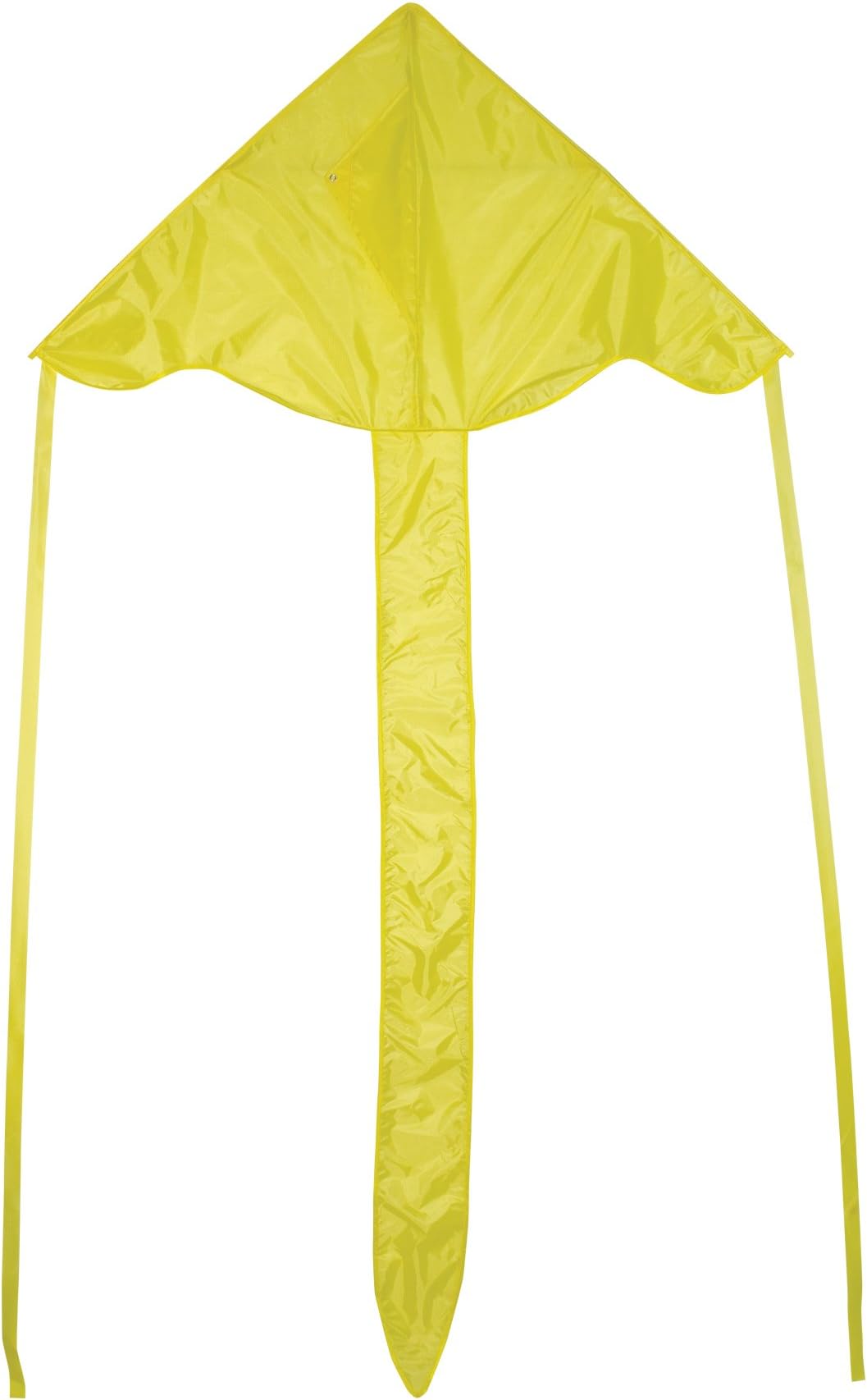 Solid Color Fly-Hi Kites