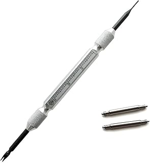 CASIO カシオ 純正 バネ棒 長さ16mm 2本セット 74286516 casio G-shock GW-M5600 他 対応 [ 腕時計部品 ] [ メーカー純正品 ]【 国内正規販売店 】 (バネ棒16mm+バネ棒外し付き)