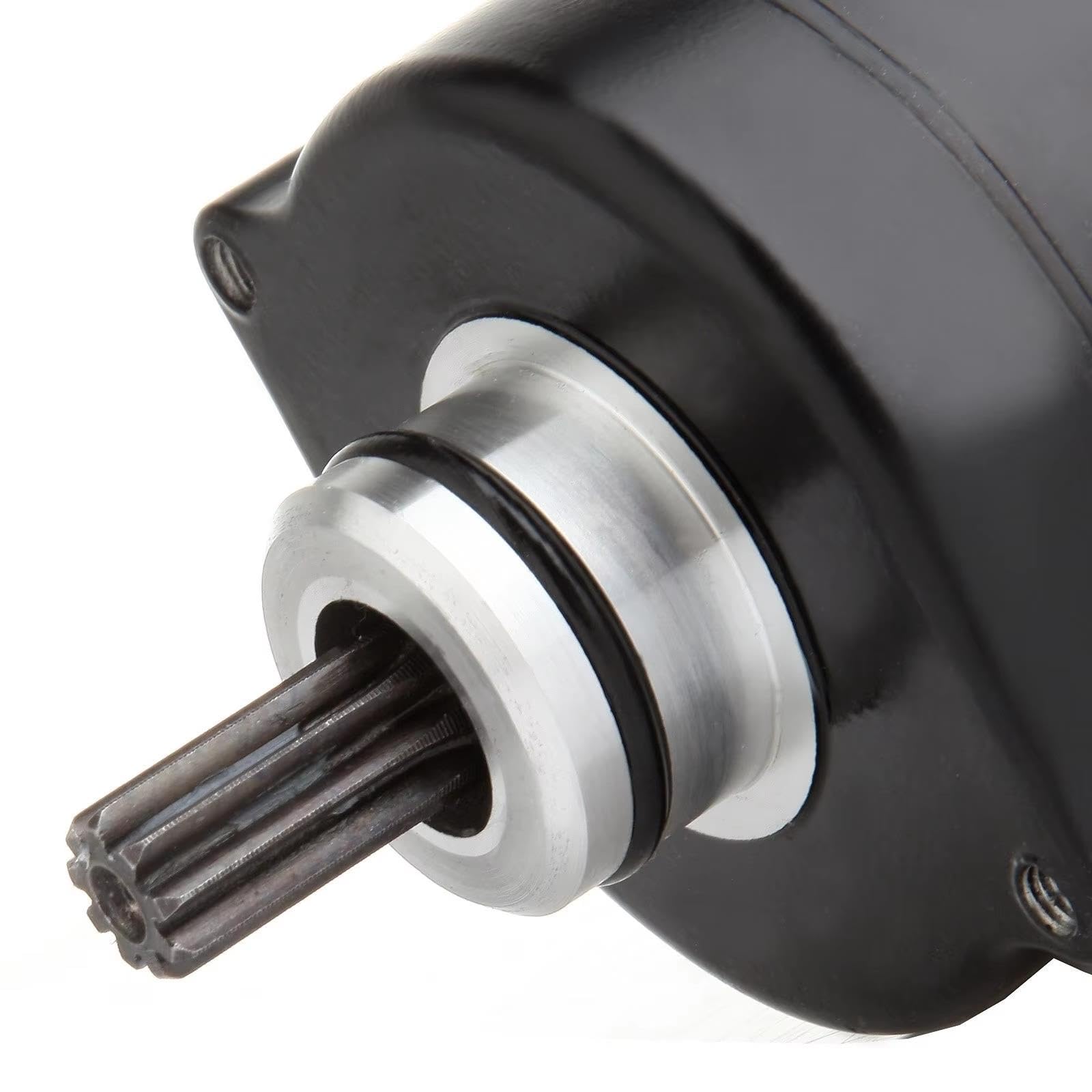 Motor Arranque Motocicleta Para Yamaha Para Wave Para Raider 1100 1995-1996