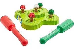 Whac-a-Mole Kids Arcade Game