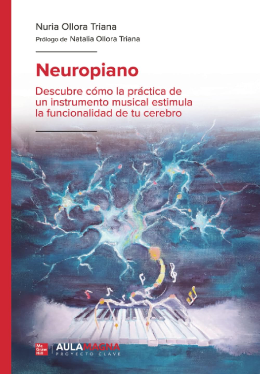 Neuropiano: Descubre cómo la práctica de un instrumento musical estimula la funcionalidad de tu cerebro