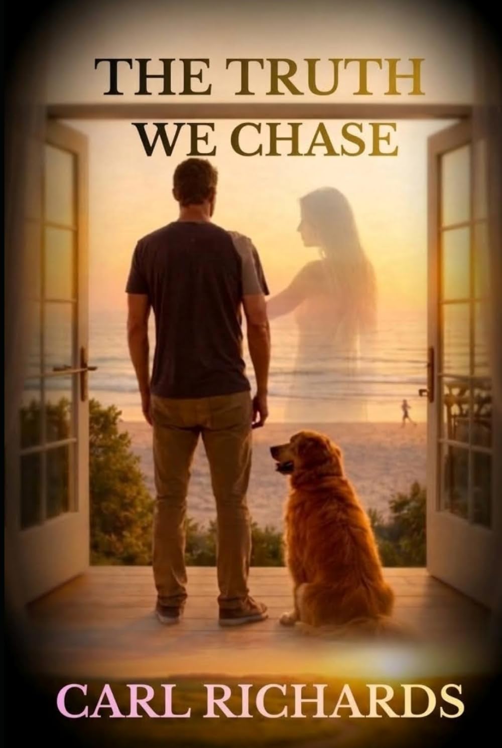 The Truth We Chase