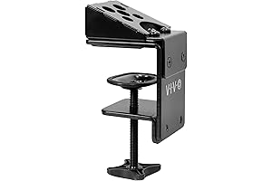 MOUNT-SG04 Desk Clamp Adapter: The Perfect Fit for Samsung G7 and G9...