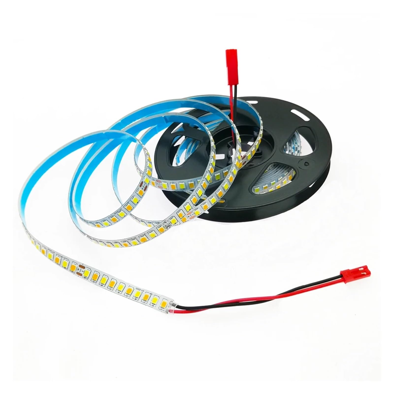りん様 3／2Lsize Amazon.com: 3 Meters 2Pin 3Pin 2835 LED Strip 5B10Cx2 200LED