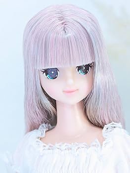 Amazon | おたのしみドール マリー ショートミックス髪 リカちゃん Amazon | おたのしみドール マリー ショートミックス髪 リカちゃん